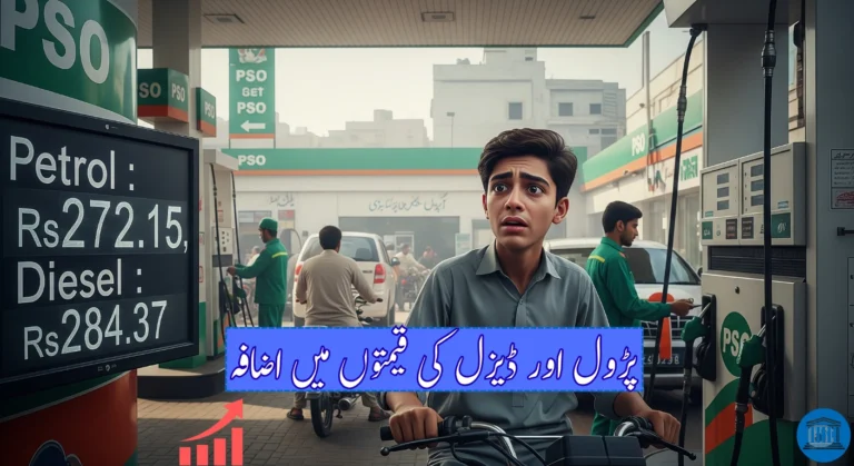 Diesel Petrol Prices Increased Again – 16 July 2025 Updated