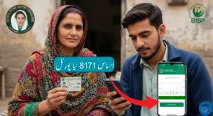 Ehsaas Program 8171 Portal Update 2025 – Check Status & Payments Easily