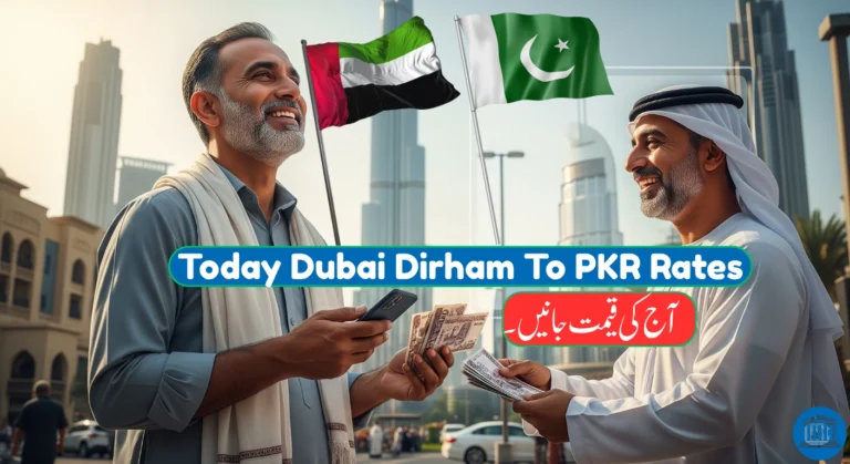 Today Dubai Dirham to PKR