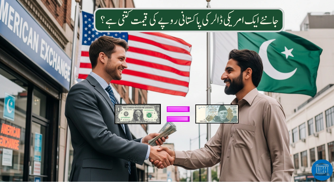 Today US Dollar To PKR – 23 July 2025 Prices (Updated)