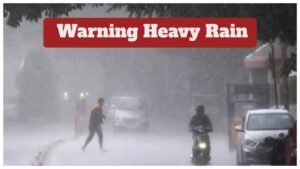 Rain Alert for Islamabad & Rawalpindi: Heavy Downpours, Flash Floods Expected This Week